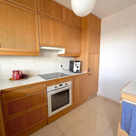 Apartment Rodin
